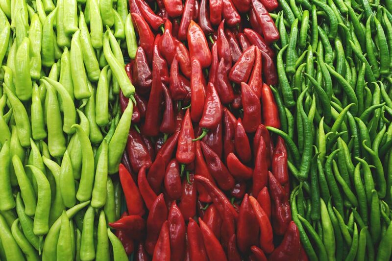 Maximizing Flowering & Fruiting