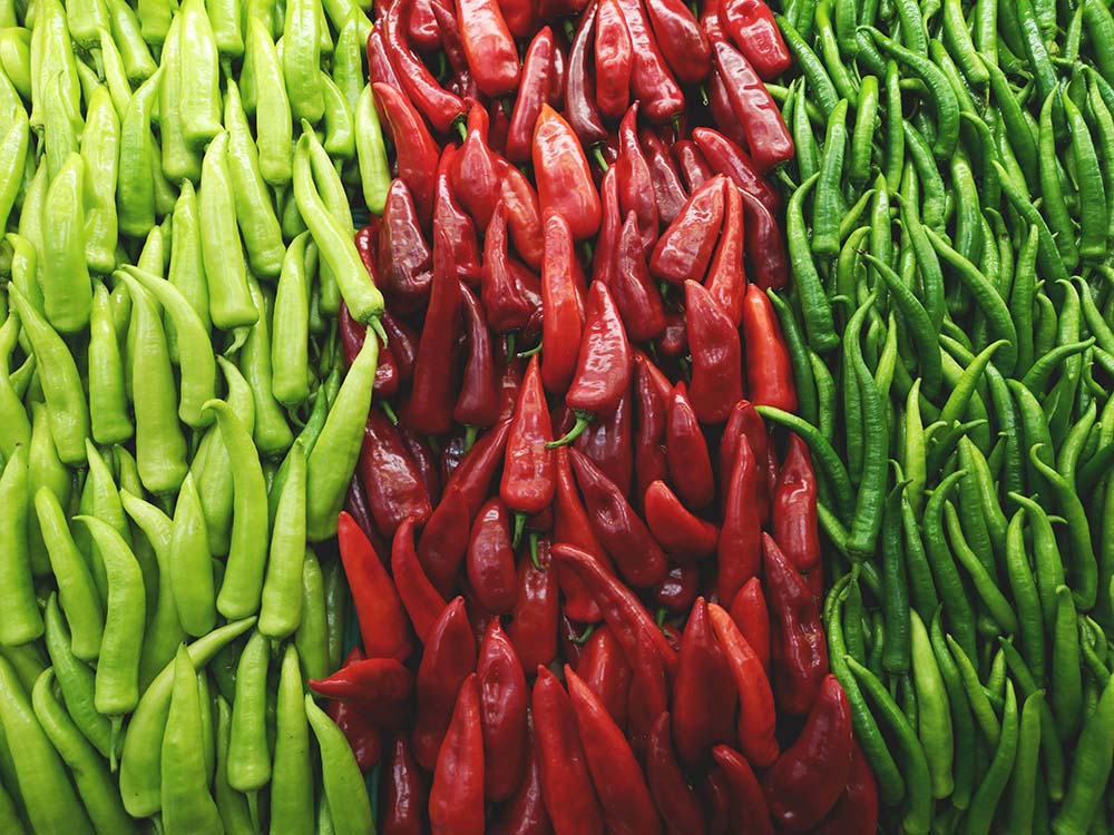 Maximizing Flowering & Fruiting