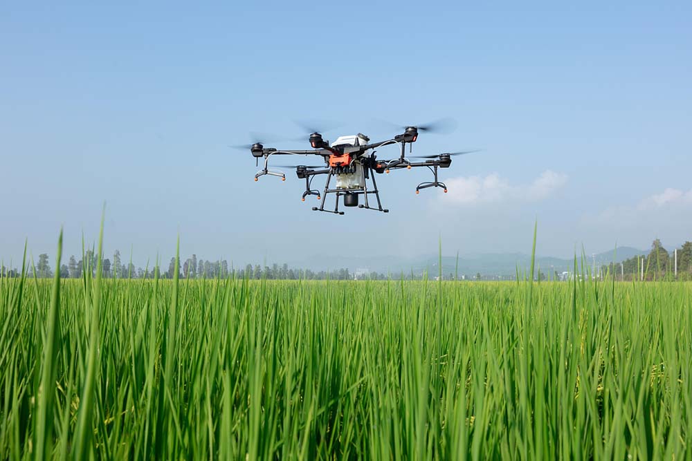 Versatile for Diverse Agricultural Systems